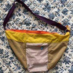 UO Crescent Bag